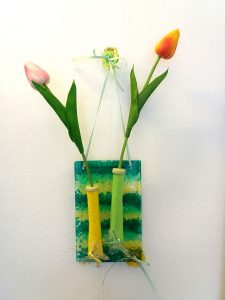 Mokaka Wanddekoration