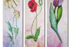 blumenserie