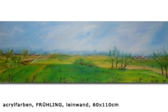 fruehling