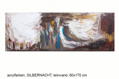 silbernacht