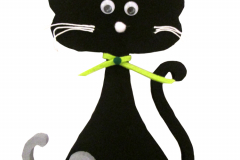 mokaka_katze_gruen