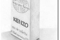 kenzo