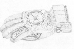 Handschuh