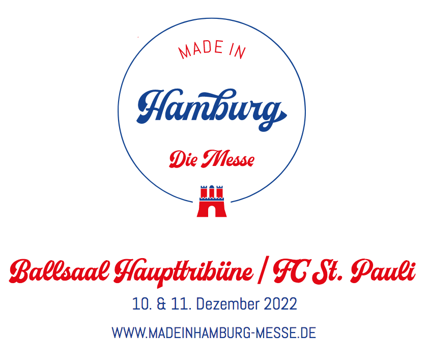 Mokaka_Made In Hamburg